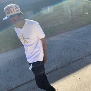 Meet your Posher, Floyd